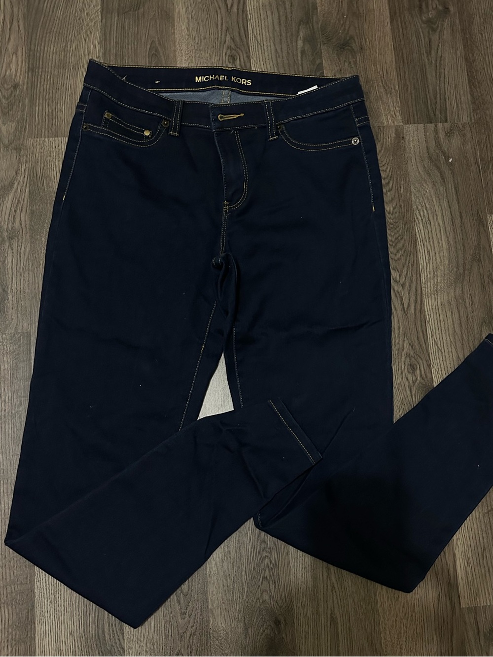 michael  kors jeans
